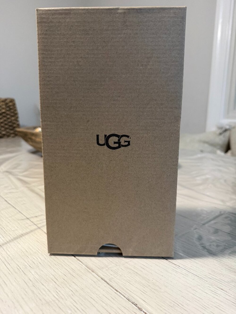 Ugg Edith Slide 6.5